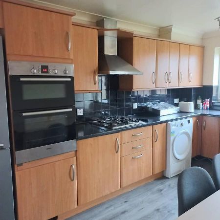 Hamilton 3 Bedrooms 10 Minutes From City Centre Leicester Eksteriør bilde