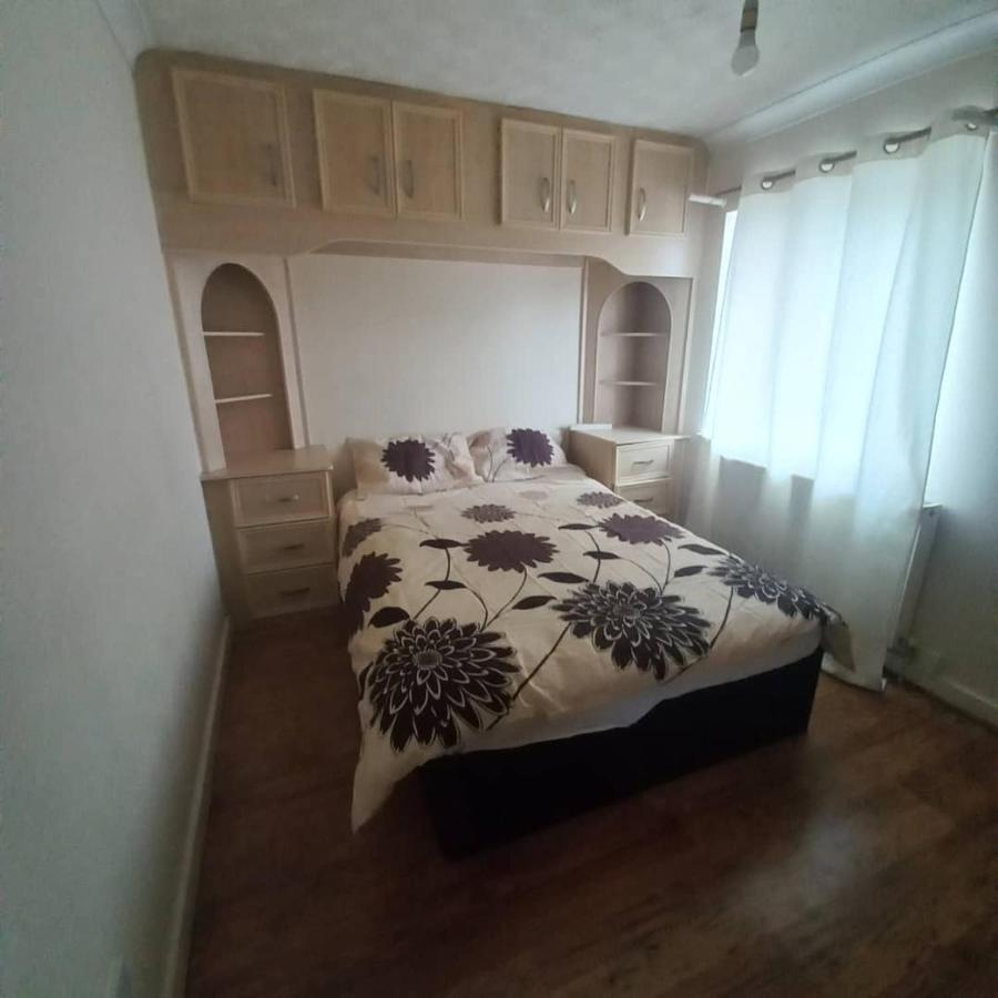Hamilton 3 Bedrooms 10 Minutes From City Centre Leicester Eksteriør bilde